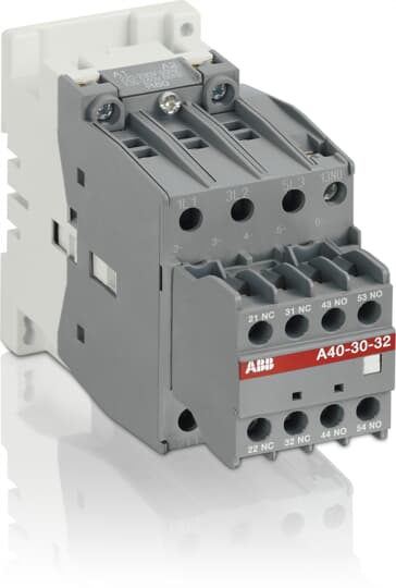 A40-30-32 Schütz 230-240/50 240-260/60 - A40-30-32-88