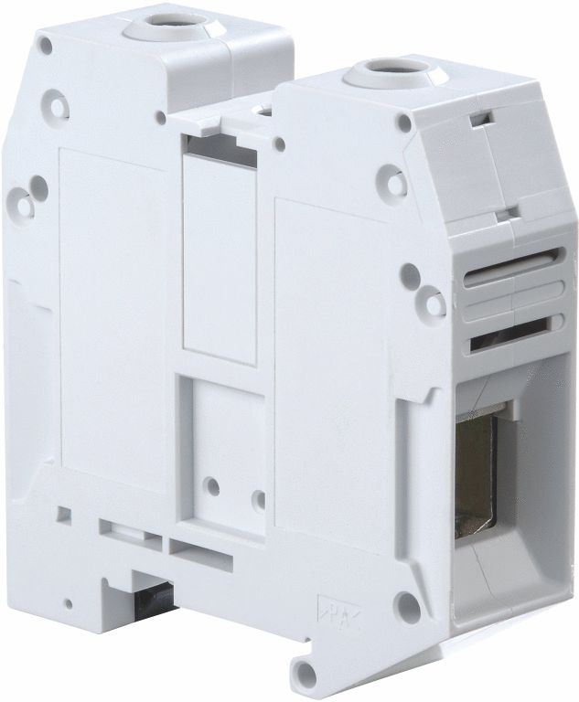 ZS70 Reihenklemme ZS70 ZS70 Reihenklemme - ZS70