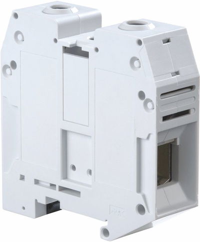 ZS70 Reihenklemme ZS70 ZS70 Reihenklemme - ZS70