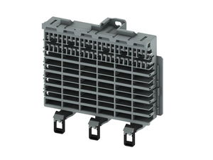 ZLS730 Set aus link. u. recht. Endstück - ZLS730-SET