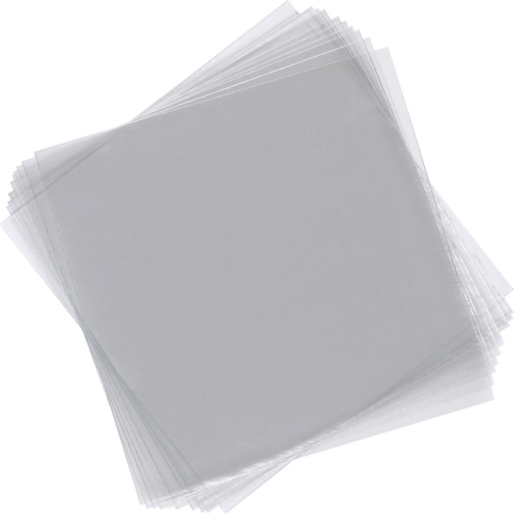 ZGS3 Ersatzglasscheibe neutral - ZGS3