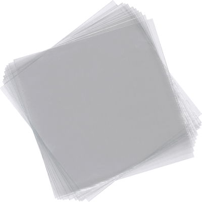 ZGS3 Ersatzglasscheibe neutral - ZGS3