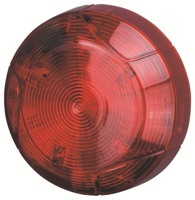 Loop-Blitzleuchte f. Wandm. - WMSTR-WR-P02