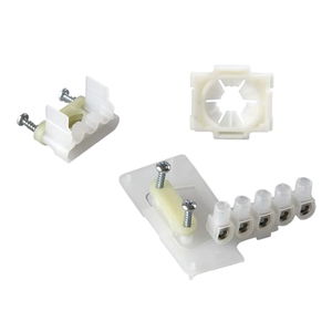 Zugentlastung AP Box 1 Kabel Für Kabel 10,5mm - 20mm - AS9.1