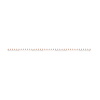 Phasenschiene 3-Ph., 39 Pins, 16 qmm, für ILTS-E - PS 3/39/16 ILTS-E