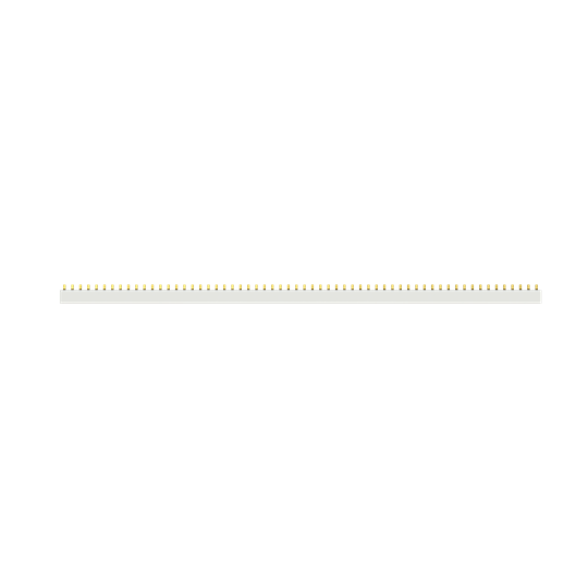 Phasenschiene 3Ph.,60Pins,30qmm - PS3/60/30