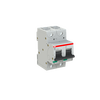 Hochleist.-Sicherungsautomat, 13A,K,400VAC=Icu 50kA,690VAC=Icu6kA,2P - S802S-K13