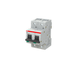 Hochleist.-Sicherungsautomat, 13A,K,400VAC=Icu 50kA,690VAC=Icu6kA,2P - S802S-K13