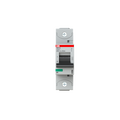 Hochleist.-Sicherungsautomat 13A,B,250VDC=Icu 50kA,1P - S801S-UCB13