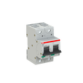 Hochleist.Sicherungsautomat, 13A,K,500VDC=Icu 50kA,2P - S802S-UCK13