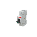 Hochleist.-Sicherungsautomat, 13A,K,400VAC=Icu 50kA,690VAC=Icu6kA,1P - S801S-K13