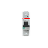 Hochlei.-Sicherungsautomat 13A,C,400VAC=Icu 50kA,690VAC=Icu6kA,1P - S801S-C13