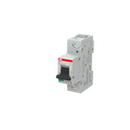 Hochlei.-Sicherungsautomat 13A,C,400VAC=Icu 50kA,690VAC=Icu6kA,1P - S801S-C13