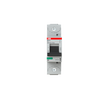 Hochleist.-Sicherungsautomat, 13A,K,400VAC=Icu 50kA,690VAC=Icu6kA,1P - S801S-K13