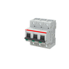 Hochleist.-Sicherungsautomat, 13A,B,400VAC=Icu 50kA,690VAC=Icu6kA,3P - S803S-B13