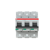 Hochleist.-Sicherungsautomat, 13A,B,400VAC=Icu 50kA,690VAC=Icu6kA,3P - S803S-B13