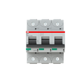 Hochleist.-Sicherungsautomat, 13A,B,400VAC=Icu 50kA,690VAC=Icu6kA,3P - S803S-B13