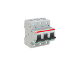 Hochleist.-Sicherungsautomat, 13A,B,400VAC=Icu 50kA,690VAC=Icu6kA,3P - S803S-B13
