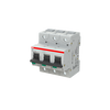 Hochleist.-Sicherungsautomat, 13A,K,400VAC=Icu 50kA,690VAC=Icu6kA,3P - S803S-K13