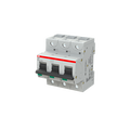 Hochleist.-Sicherungsautomat, 13A,K,400VAC=Icu 50kA,690VAC=Icu6kA,3P - S803S-K13