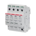 TS U OVR Überspannungsableiter Typ 2, Telesignal, UL 1449 Ed3,Un 277/480V, - OVR