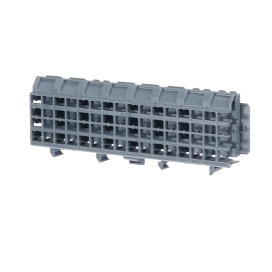 Zusatzsockel 8 PLE Smissline TP - ZLS928 – Bild 3 von 3