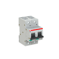 Hochleist.-Sicherungsautomat, 13A,B,400VAC=Icu 50kA,690VAC=Icu6kA,2P - S802S-B13