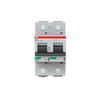 Hochleist.-Sicherungsautomat, 13A,B,400VAC=Icu 50kA,690VAC=Icu6kA,2P - S802S-B13
