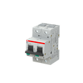 Hochleist.-Sicherungsautomat, 13A,B,400VAC=Icu 50kA,690VAC=Icu6kA,2P - S802S-B13