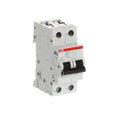 Sicherungsautomat C-Char., 10kA, 20A, 2P - S202M-C20UC