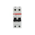Sicherungsautomat C-Char., 10kA, 20A, 2P - S202M-C20UC
