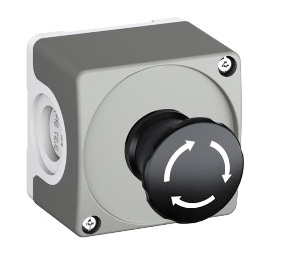 Compact-Maschinen-Stop-Komb. - CEP1-1002
