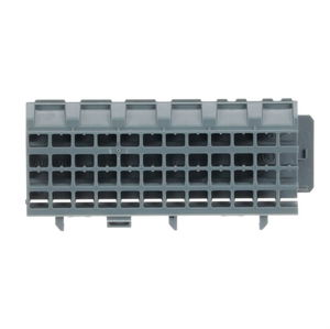 Zusatzsockel 6 PLE Smissline TP - ZLS926
