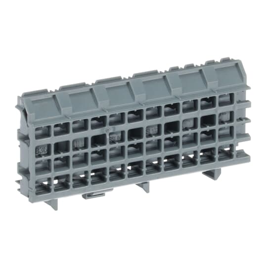 Zusatzsockel 6 PLE Smissline TP - ZLS926 – Bild 2 von 3