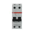 Sicherungsautomat C-Char.,10kA,20A,2P - S202M-C20