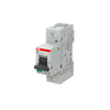 Hochlei.-Sicherungsautomat 13A,B,400VAC=Icu 50kA,690VAC=Icu6kA,1P - S801S-B13