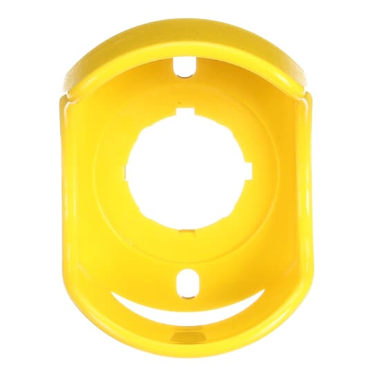 Compact-Schutzkragen gelb für CombiLine-Compact-NOT-AUS-Taster - CA1-8053