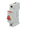Lasttrennschalter 1P, 63A - SD201/63