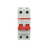 Lasttrennschalter 2P, 50A - SD202/50