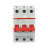 Lasttrennschalter 3P, 63A - SD203/63