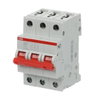 Lasttrennschalter 3P, 63A - SD203/63