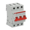 Lasttrennschalter 3P, 63A - SD203/63