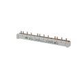 Phasenschiene 4Ph.,12Pins,10qmm - PS4/12