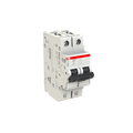 Leitungsschutzschalter B,25A,10kA,2P,steckbar - S402M-B25