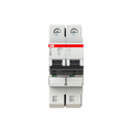 Leitungsschutzschalter B,13A,6kA,2P,steckbar - S402E-B13