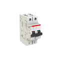 Leitungsschutzschalter B,13A,6kA,2P,steckbar - S402E-B13