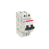 Leitungsschutzschalter B,16A,6kA,2P,steckbar - S402E-B16