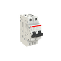 Leitungsschutzschalter B,16A,6kA,2P,steckbar - S402E-B16