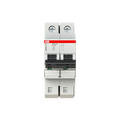 Leitungsschutzschalter K,13A,10kA,2P,steckbar - S402M-K13