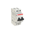Leitungsschutzschalter K,13A,10kA,2P,steckbar - S402M-K13